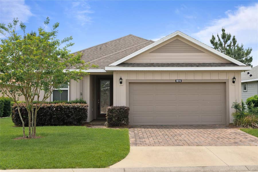 Property photo for 5610 NW 37TH LANE ROAD, Ocala, FL