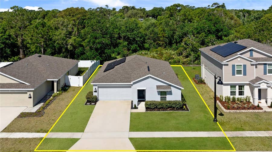 Property photo for 2518 HOPTREE LANE, Edgewater, FL