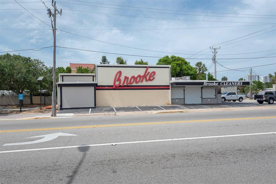 Property photo for 133 MAIN STREET E, Daytona Beach, FL
