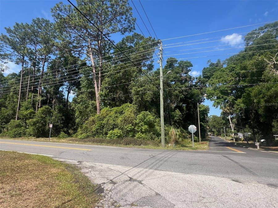 Property photo for W TAYLOR ROAD, Deland, FL