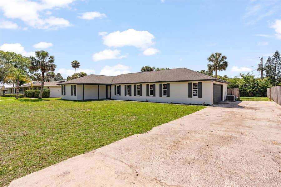 Property photo for 825 WELLS DRIVE, South Daytona, FL