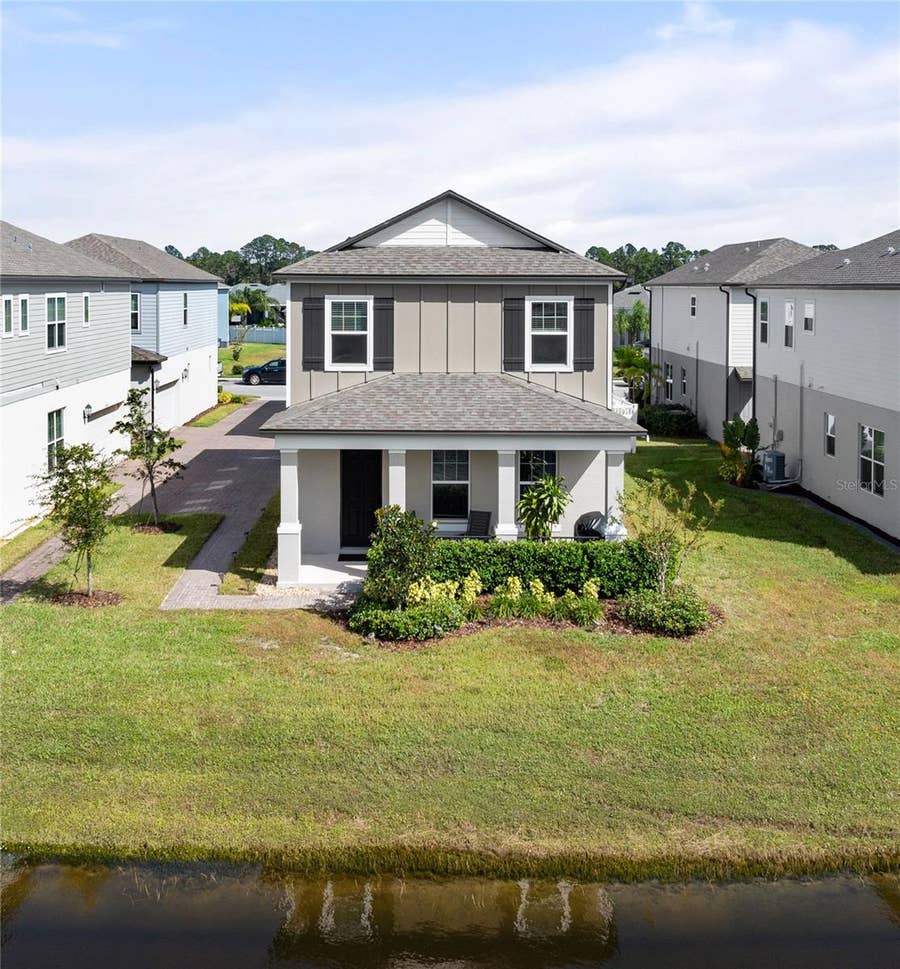 Property photo for 2916 MELETO BOULEVARD, New Smyrna Beach, FL