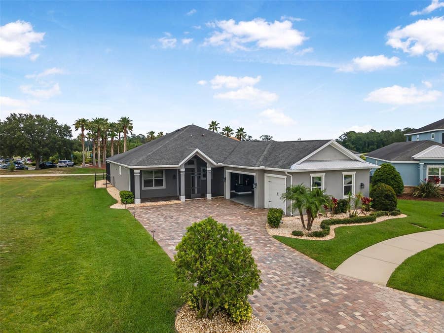 Property photo for 2948 BELLA FLORE TERRACE, New Smyrna Beach, FL