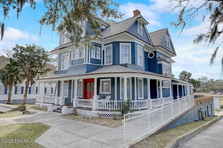 Property photo for 404 S RIDGEWOOD AVENUE, Daytona Beach, FL
