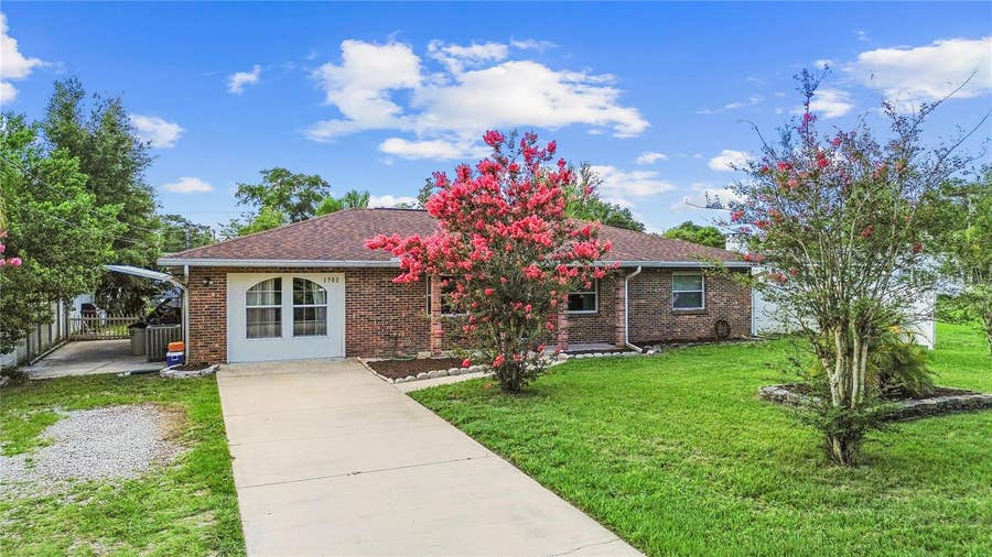 Property photo for 1702 PALMETTO AVENUE, DeLand, FL