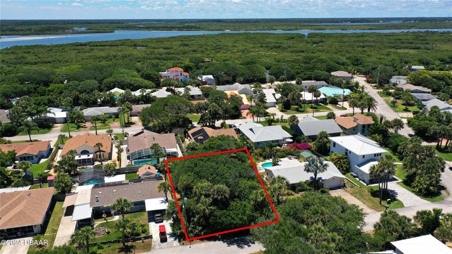 Property photo for 4714 MONTROSE AVENUE, Ponce Inlet, FL