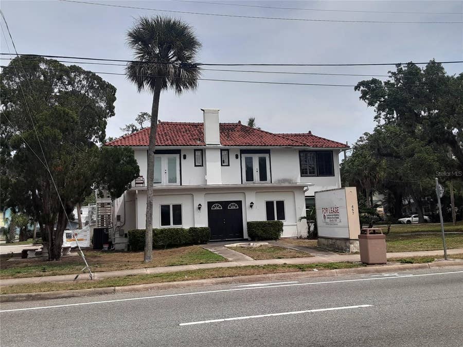 Property photo for 457 S RIDGEWOOD AVENUE, #F, Daytona Beach, FL