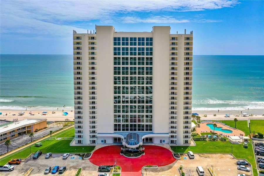Property photo for 2545 S ATLANTIC AVENUE, #102, Daytona Beach Shores, FL