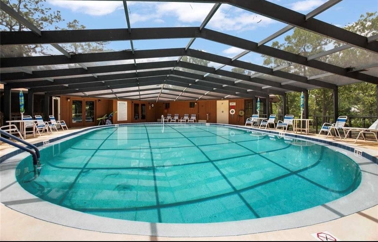 79 CYPRESS POND ROAD, #79, Port Orange, FL 32128