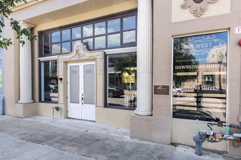 112 W INDIANA AVENUE, #206, Deland, FL 32720 112 W INDIANA AVENUE, #206, Deland, FL 32720