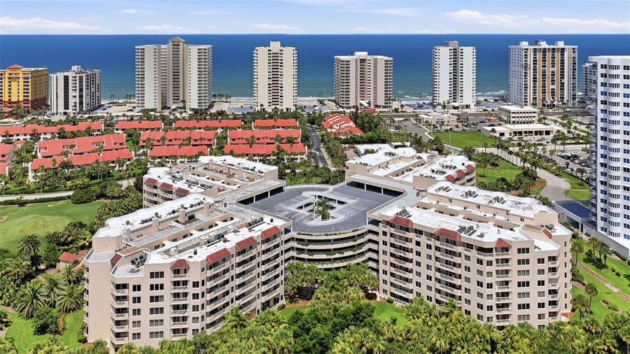 Property photo for 3 OCEANS WEST BOULEVARD, #3A7, Daytona Beach Shores, FL