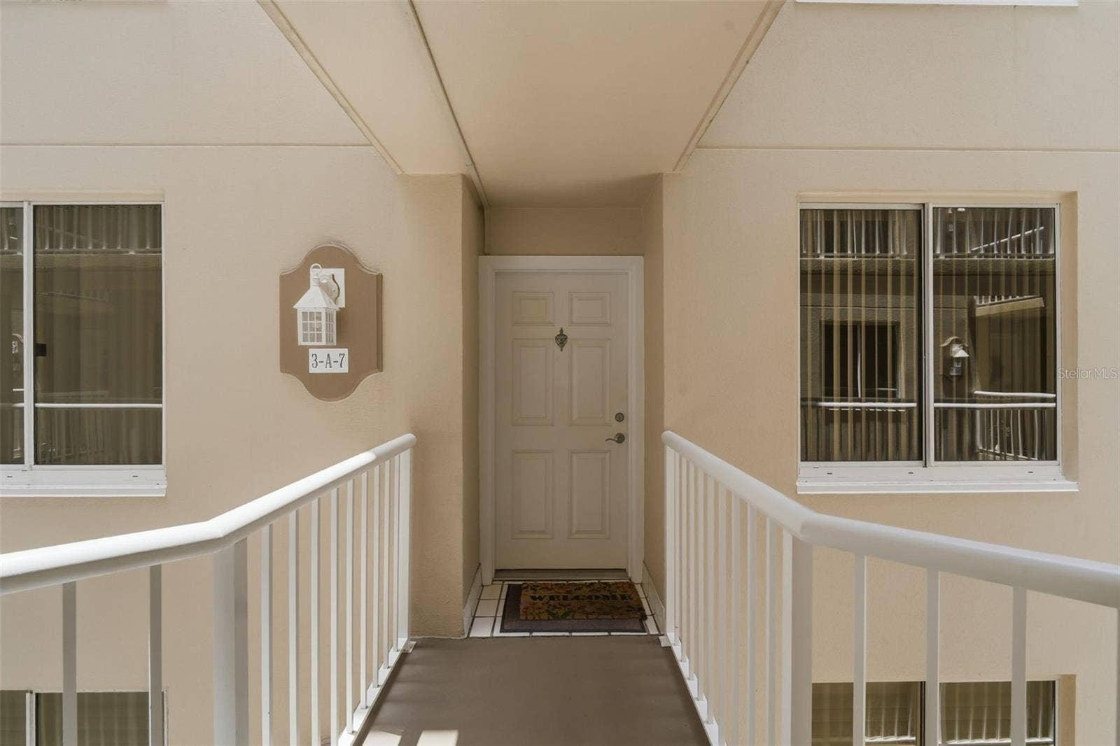3 OCEANS WEST BOULEVARD, #3A7, Daytona Beach Shores, FL 32118