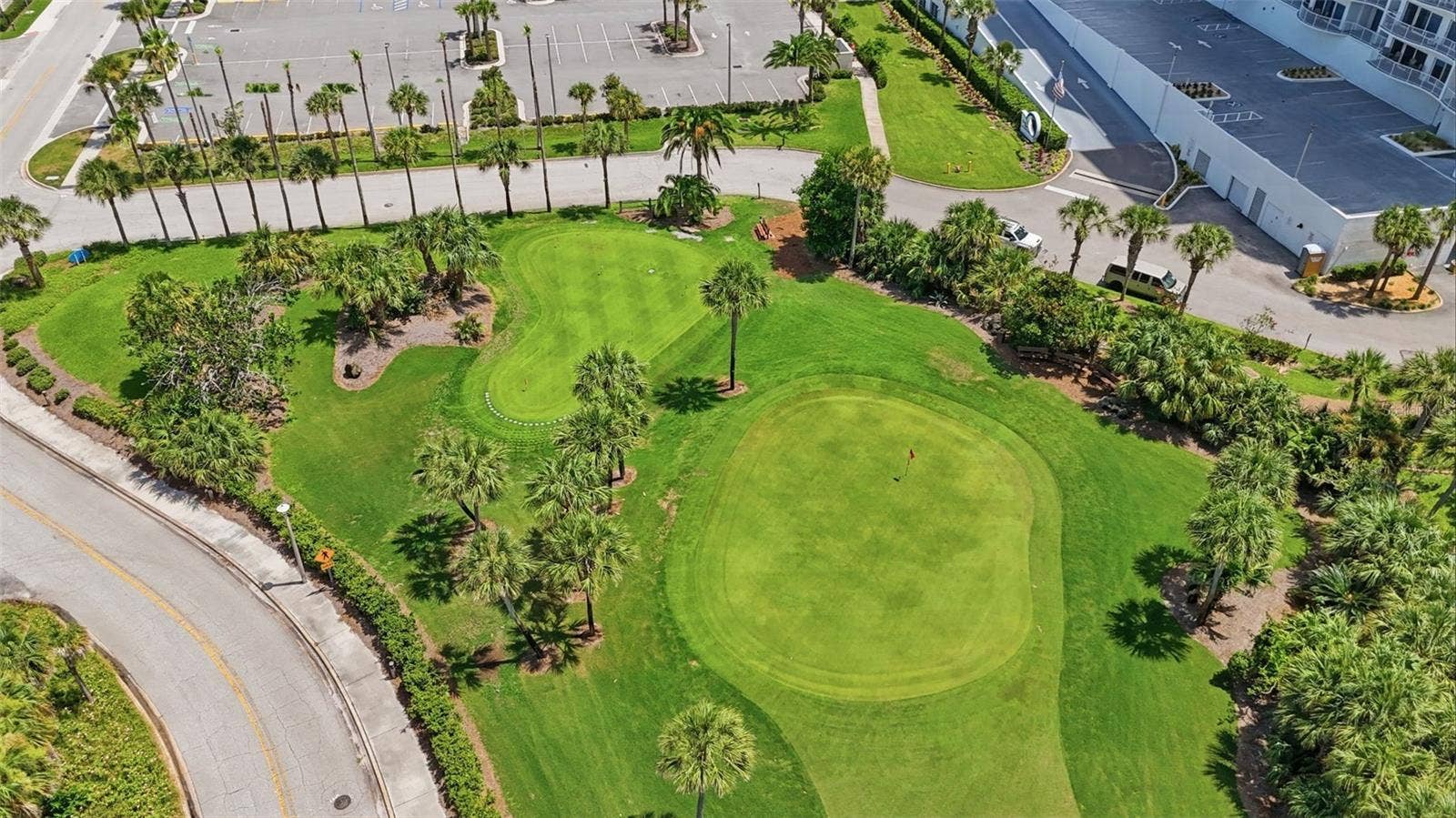 3 OCEANS WEST BOULEVARD, #3A7, Daytona Beach Shores, FL 32118