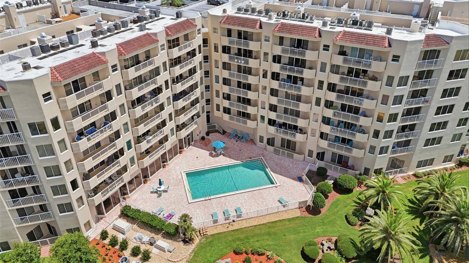 3 OCEANS WEST BOULEVARD, #3A7, Daytona Beach Shores, FL 32118