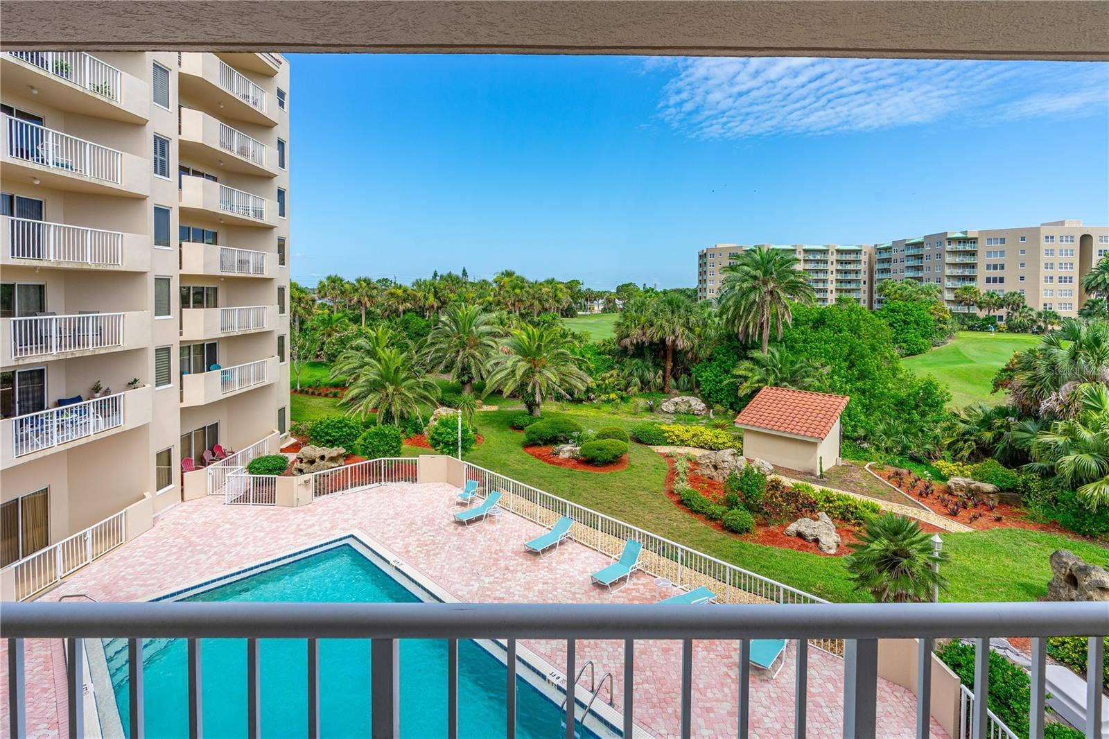 3 OCEANS WEST BOULEVARD, #3A7, Daytona Beach Shores, FL 32118