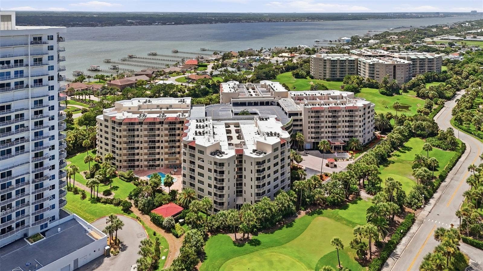 3 OCEANS WEST BOULEVARD, #3A7, Daytona Beach Shores, FL 32118