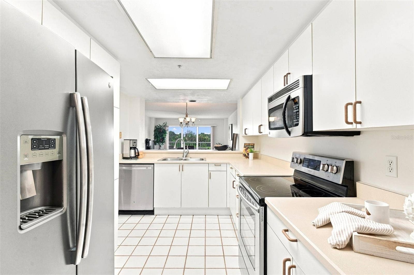 3 OCEANS WEST BOULEVARD, #3A7, Daytona Beach Shores, FL 32118
