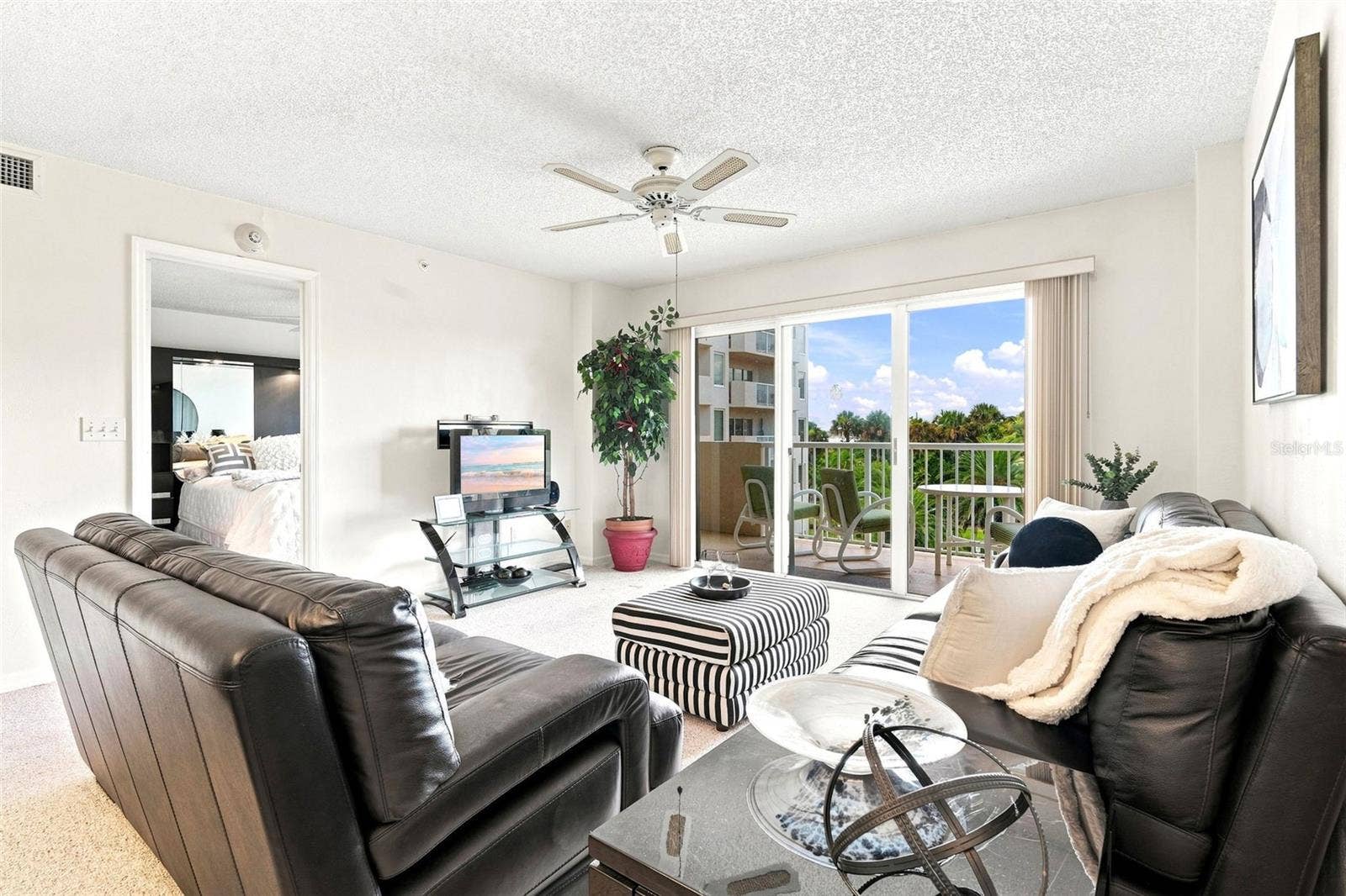 3 OCEANS WEST BOULEVARD, #3A7, Daytona Beach Shores, FL 32118