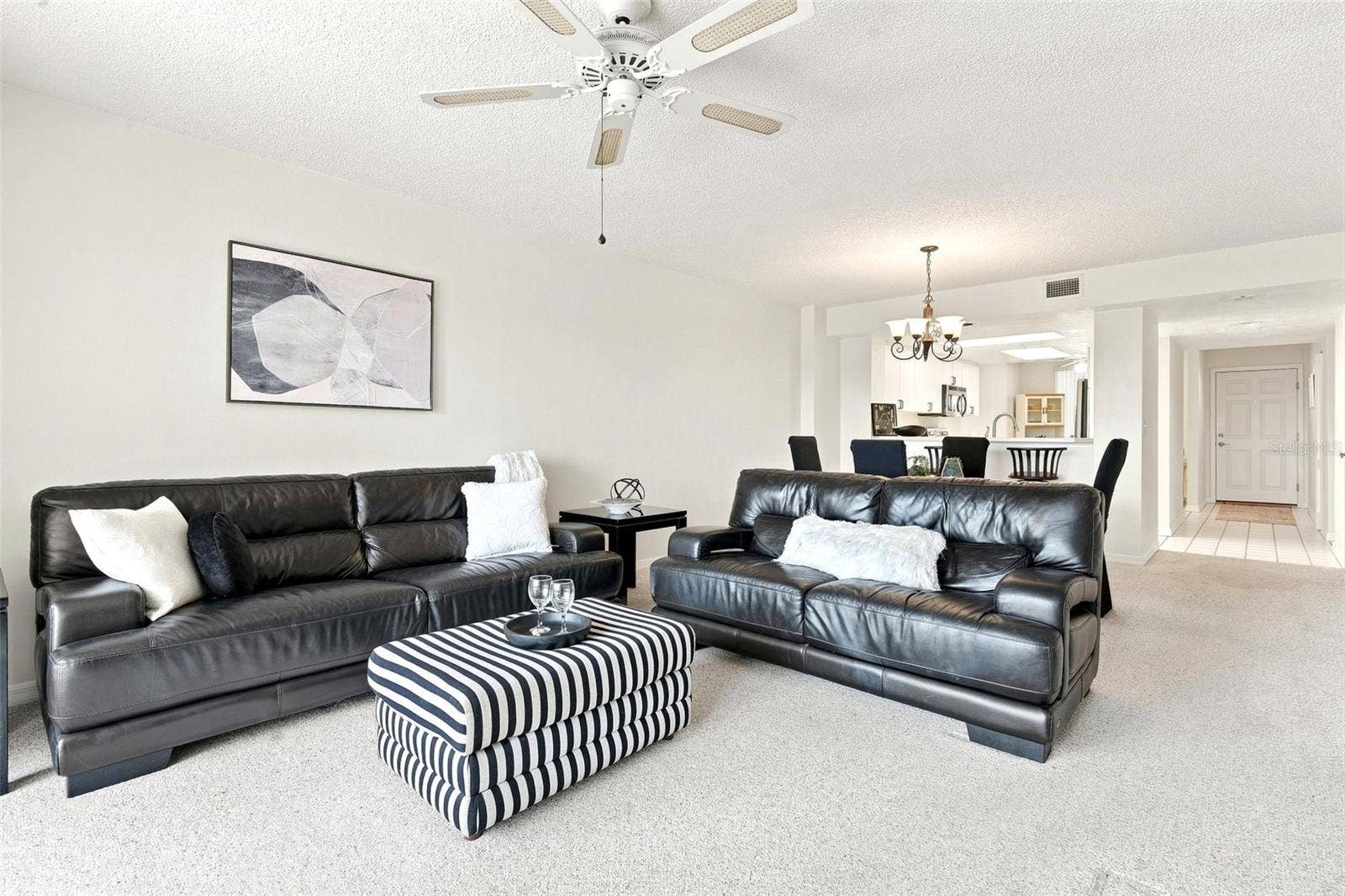 3 OCEANS WEST BOULEVARD, #3A7, Daytona Beach Shores, FL 32118