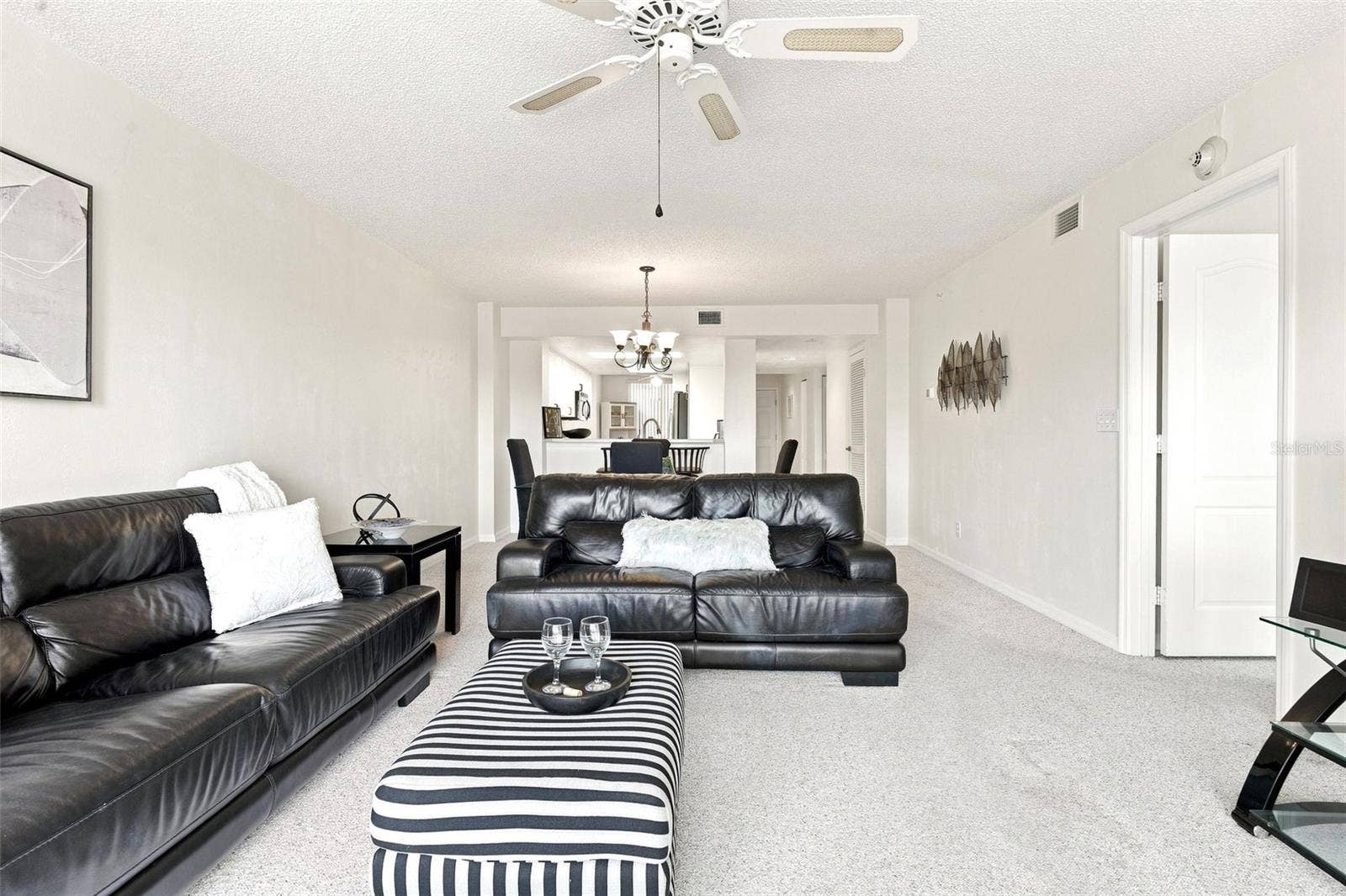 3 OCEANS WEST BOULEVARD, #3A7, Daytona Beach Shores, FL 32118
