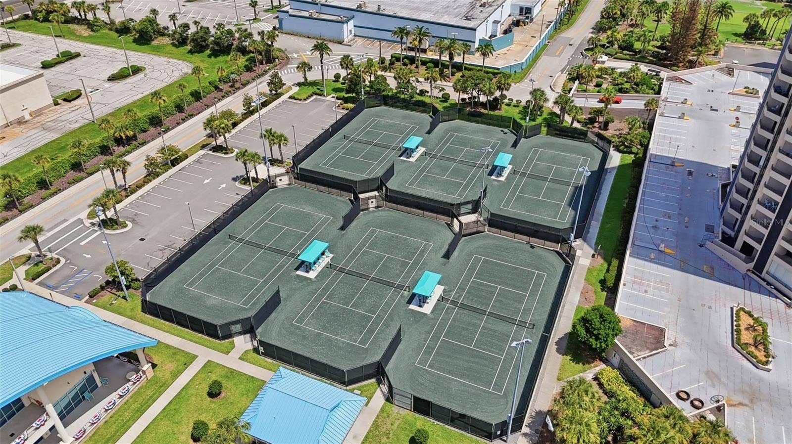 3 OCEANS WEST BOULEVARD, #3A7, Daytona Beach Shores, FL 32118