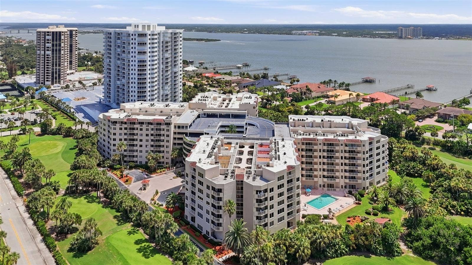 3 OCEANS WEST BOULEVARD, #3A7, Daytona Beach Shores, FL 32118