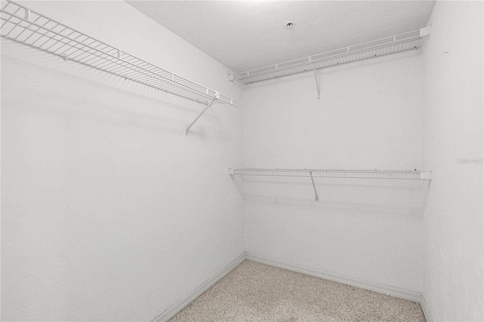 Separate Tub