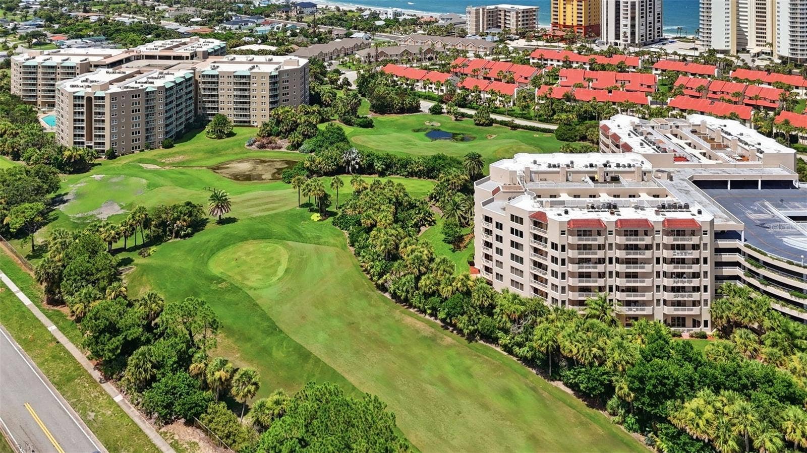 3 OCEANS WEST BOULEVARD, #3A7, Daytona Beach Shores, FL 32118