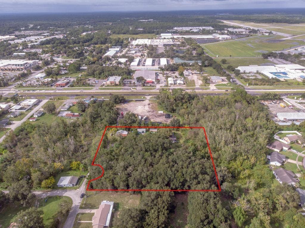 1 SMITH COURT, DeLand, FL 32724 1 SMITH COURT, DeLand, FL 32724
