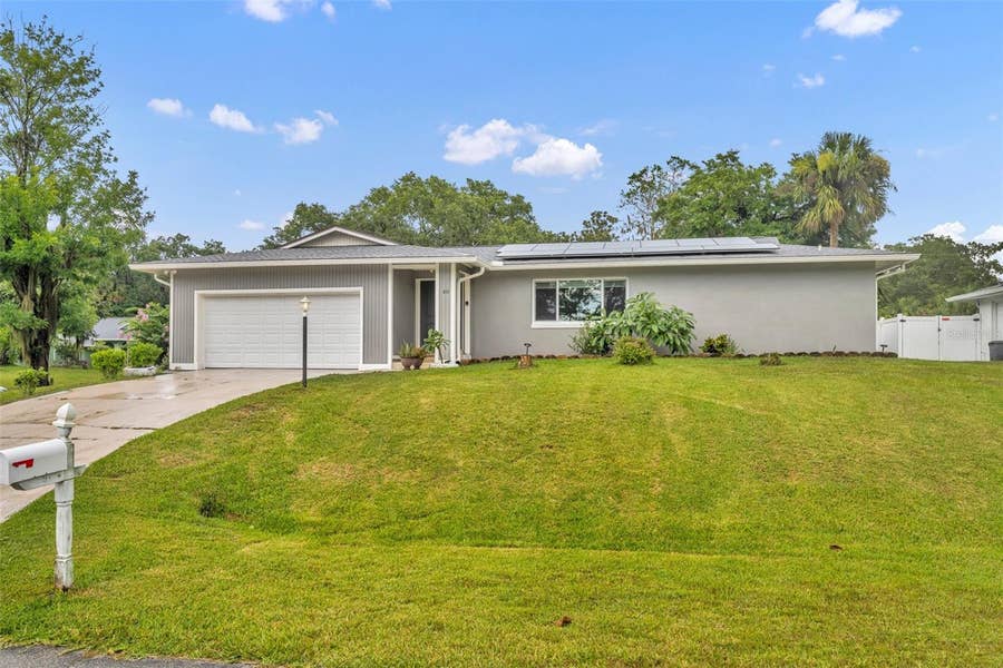Property photo for 40 BLARE DRIVE, Palm Coast, FL