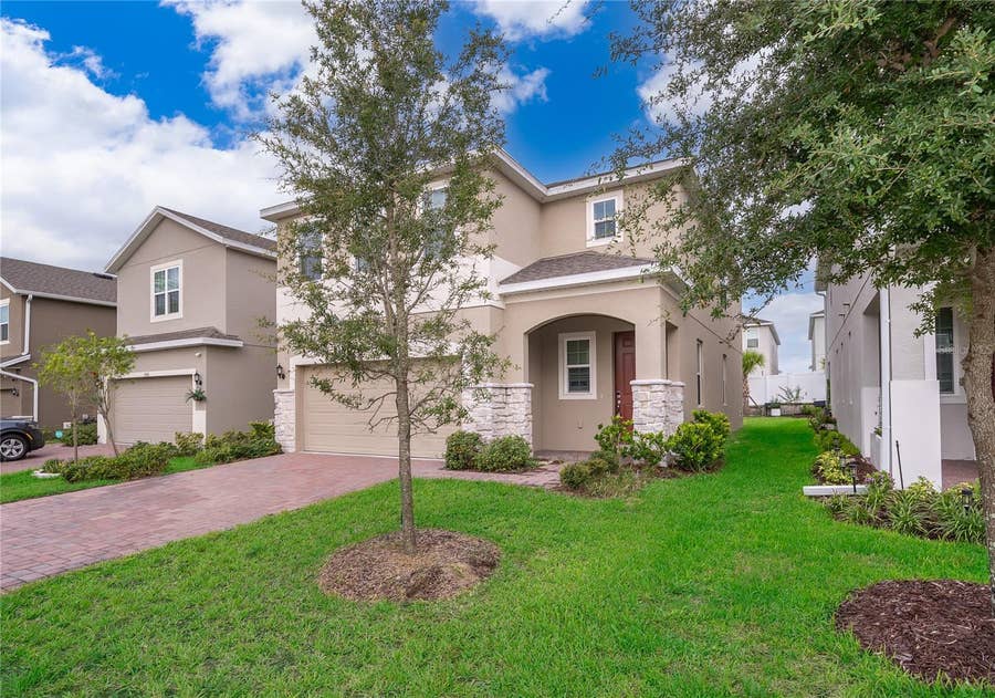 Property photo for 1262 WOODLINE DRIVE, DeLand, FL
