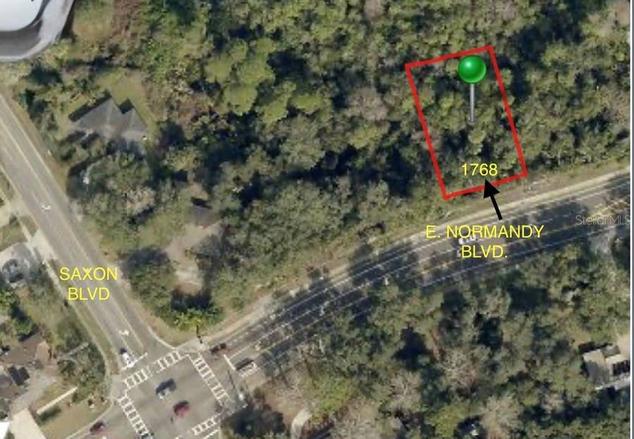 Property photo for 1768 E NORMANDY BOULEVARD, Deltona, FL