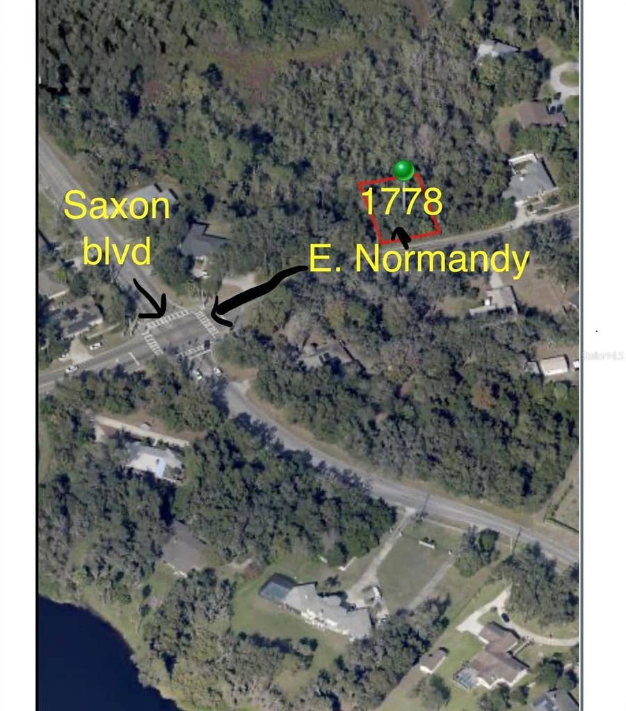 Property photo for 1778 E NORMANDY BOULEVARD, Deltona, FL