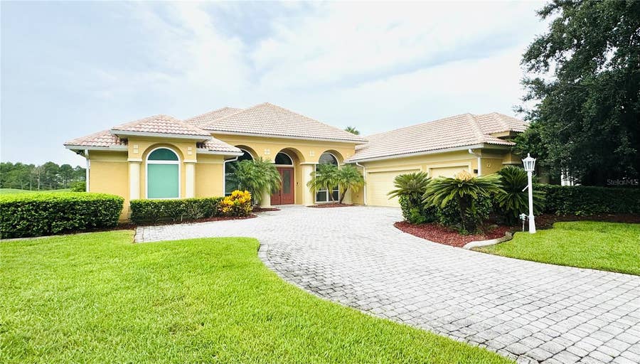 Property photo for 17 PROMENADE AT LIONSPAW, Daytona Beach, FL