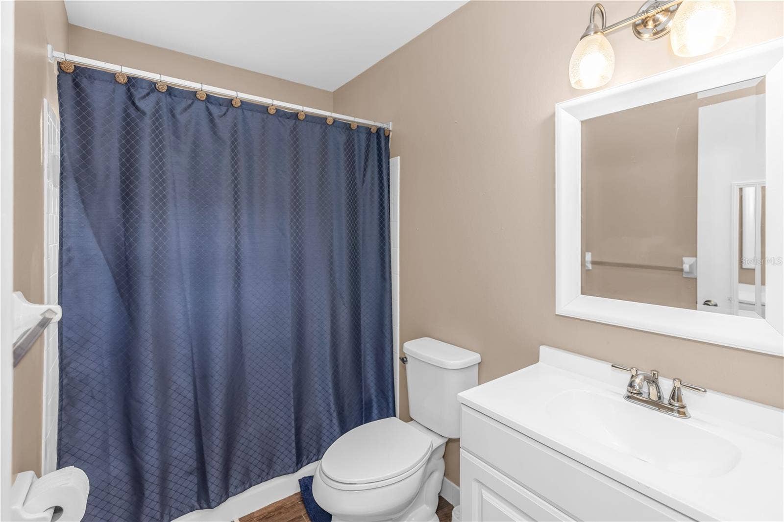 Guest Batheroom