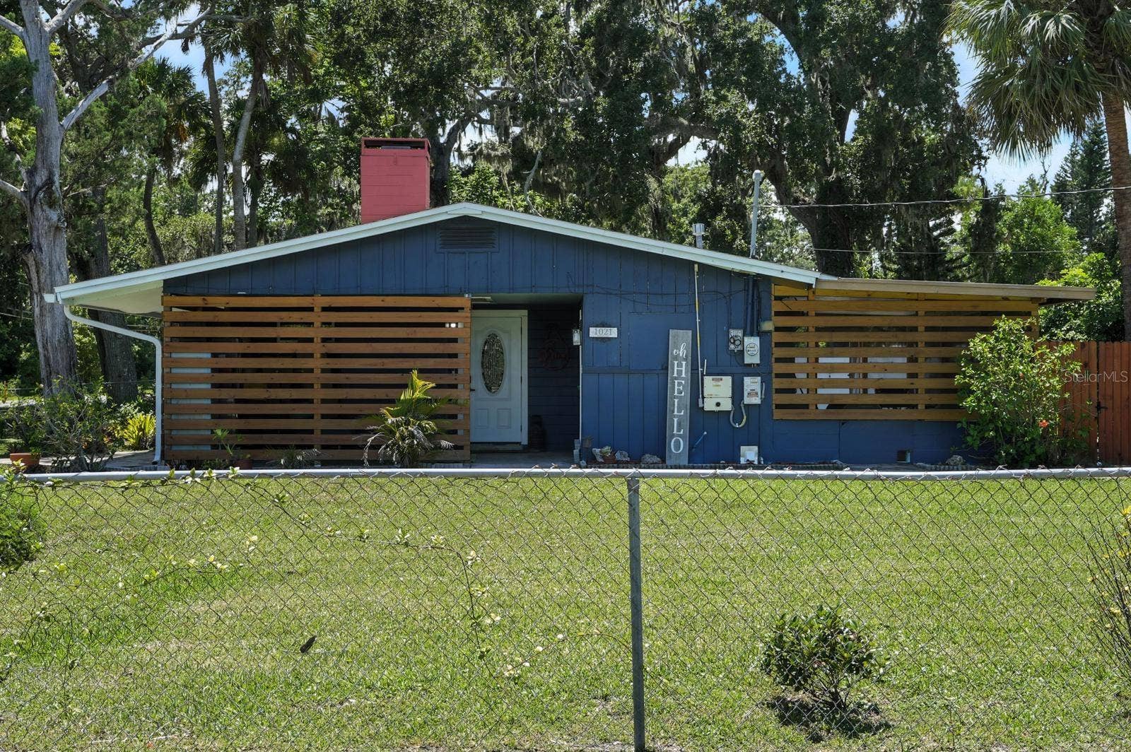 1021 HERBERT STREET, Port Orange, FL 32129