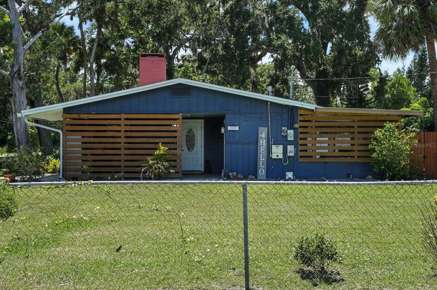 Property photo for 1021 HERBERT STREET, Port Orange, FL
