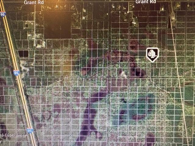 Property photo for 00 UNESTABLISHED ADDRESS, Grant, FL