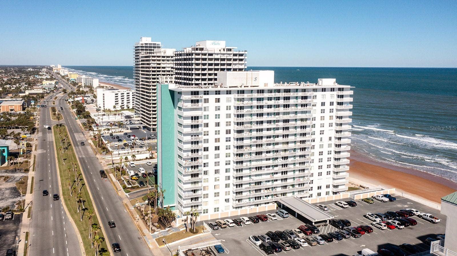 2800 N ATLANTIC AVENUE, #511, Daytona Beach, FL 32118
