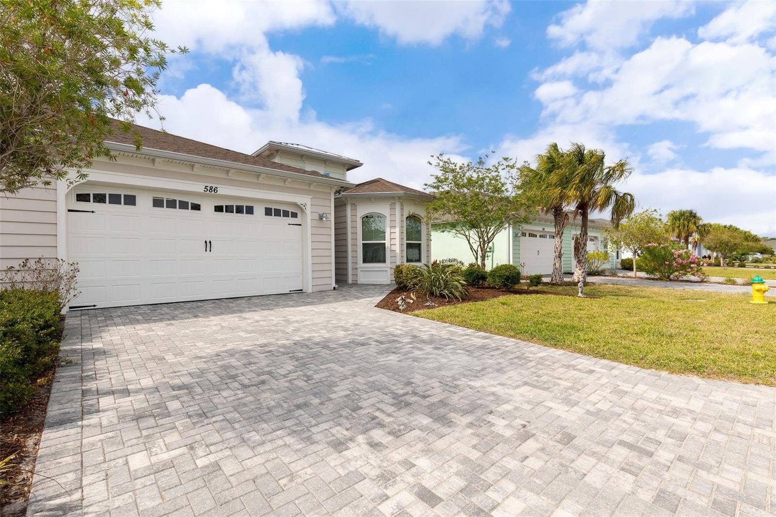 586 LOST SHAKER WAY, Daytona Beach, FL 32124 586 LOST SHAKER WAY, Daytona Beach, FL 32124