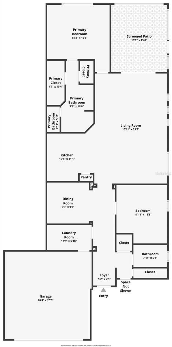 586 LOST SHAKER WAY, Daytona Beach, FL 32124 586 LOST SHAKER WAY, Daytona Beach, FL 32124