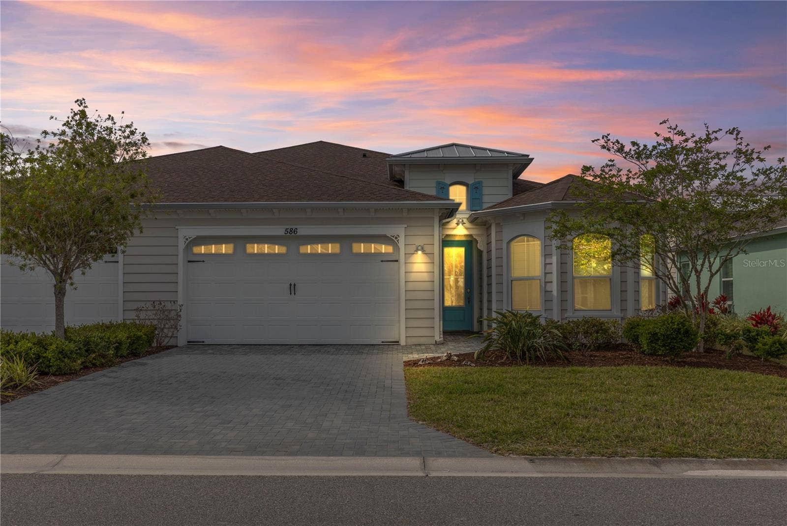 586 LOST SHAKER WAY, Daytona Beach, FL 32124 586 LOST SHAKER WAY, Daytona Beach, FL 32124