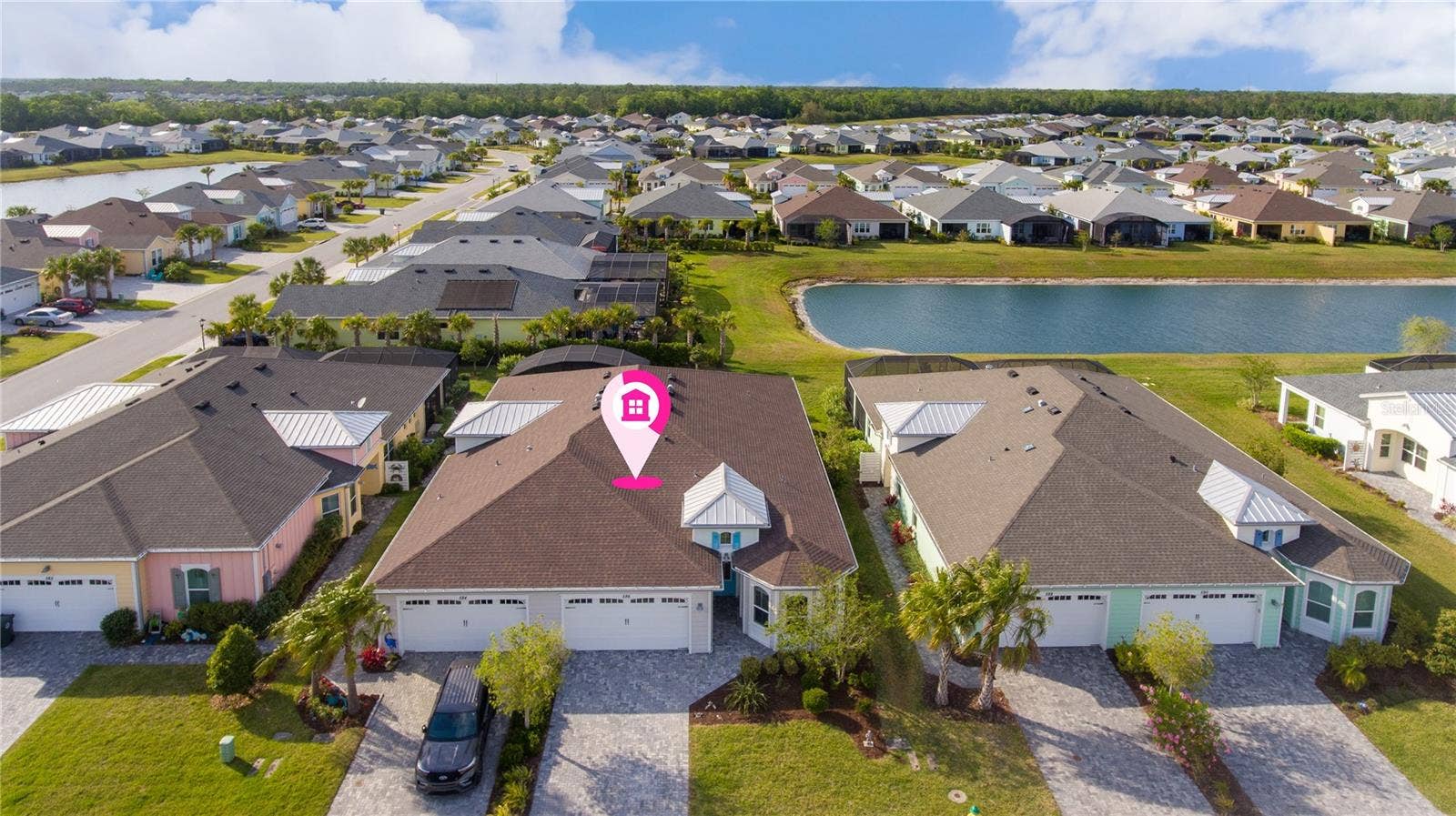 586 LOST SHAKER WAY, Daytona Beach, FL 32124 586 LOST SHAKER WAY, Daytona Beach, FL 32124