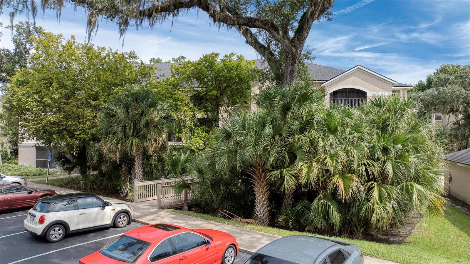 940 VILLAGE TRAIL, #2-207, Port Orange, FL 32127