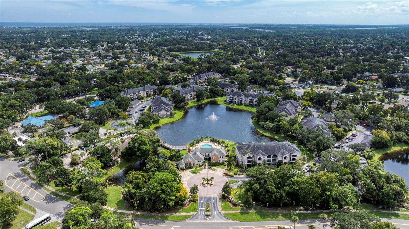 940 VILLAGE TRAIL, #2-207, Port Orange, FL 32127