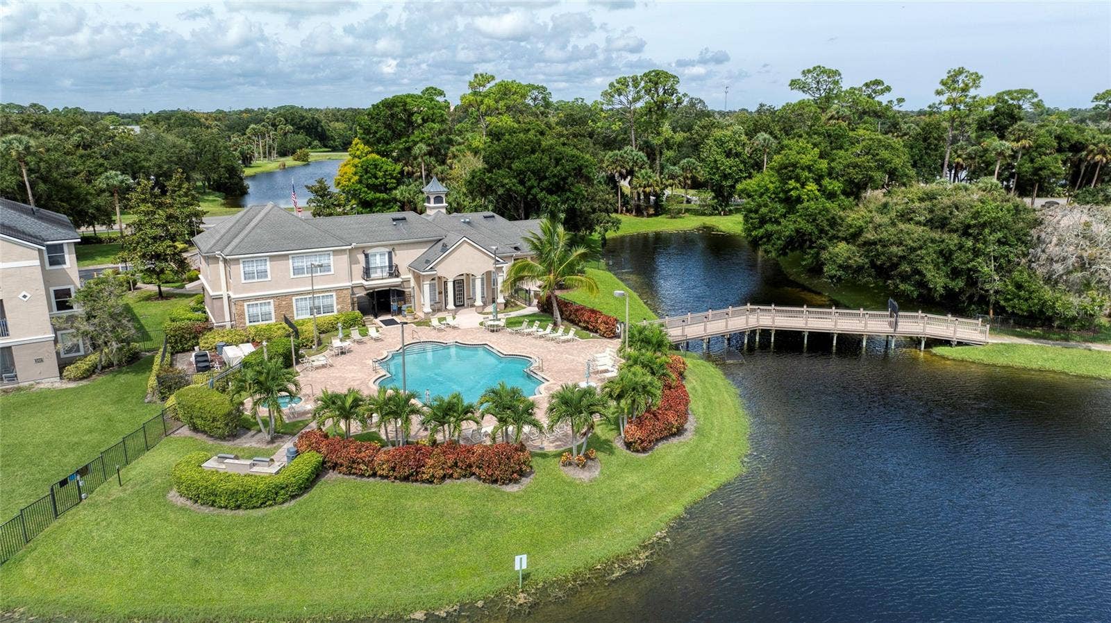 940 VILLAGE TRAIL, #2-207, Port Orange, FL 32127