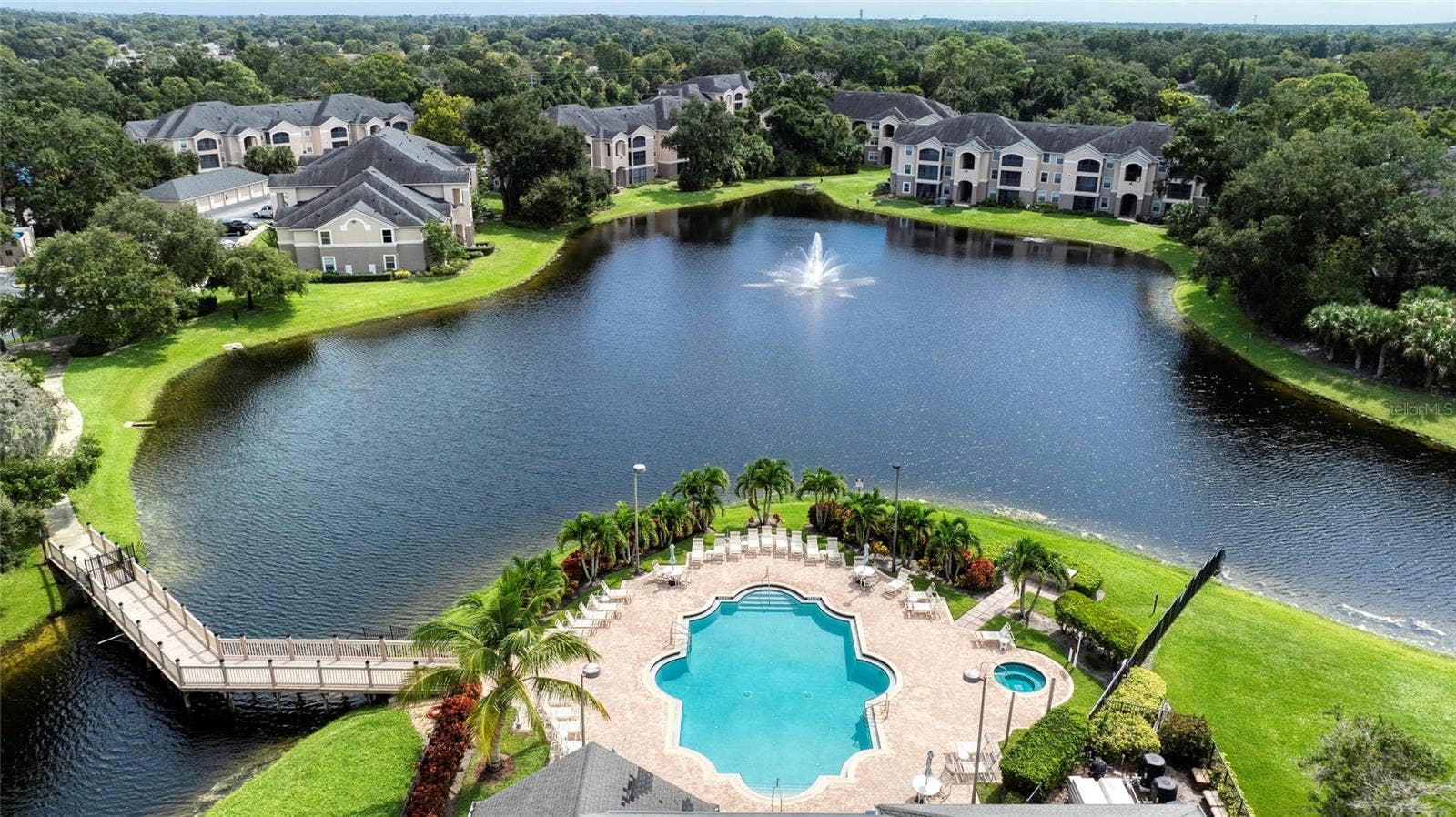 940 VILLAGE TRAIL, #2-207, Port Orange, FL 32127