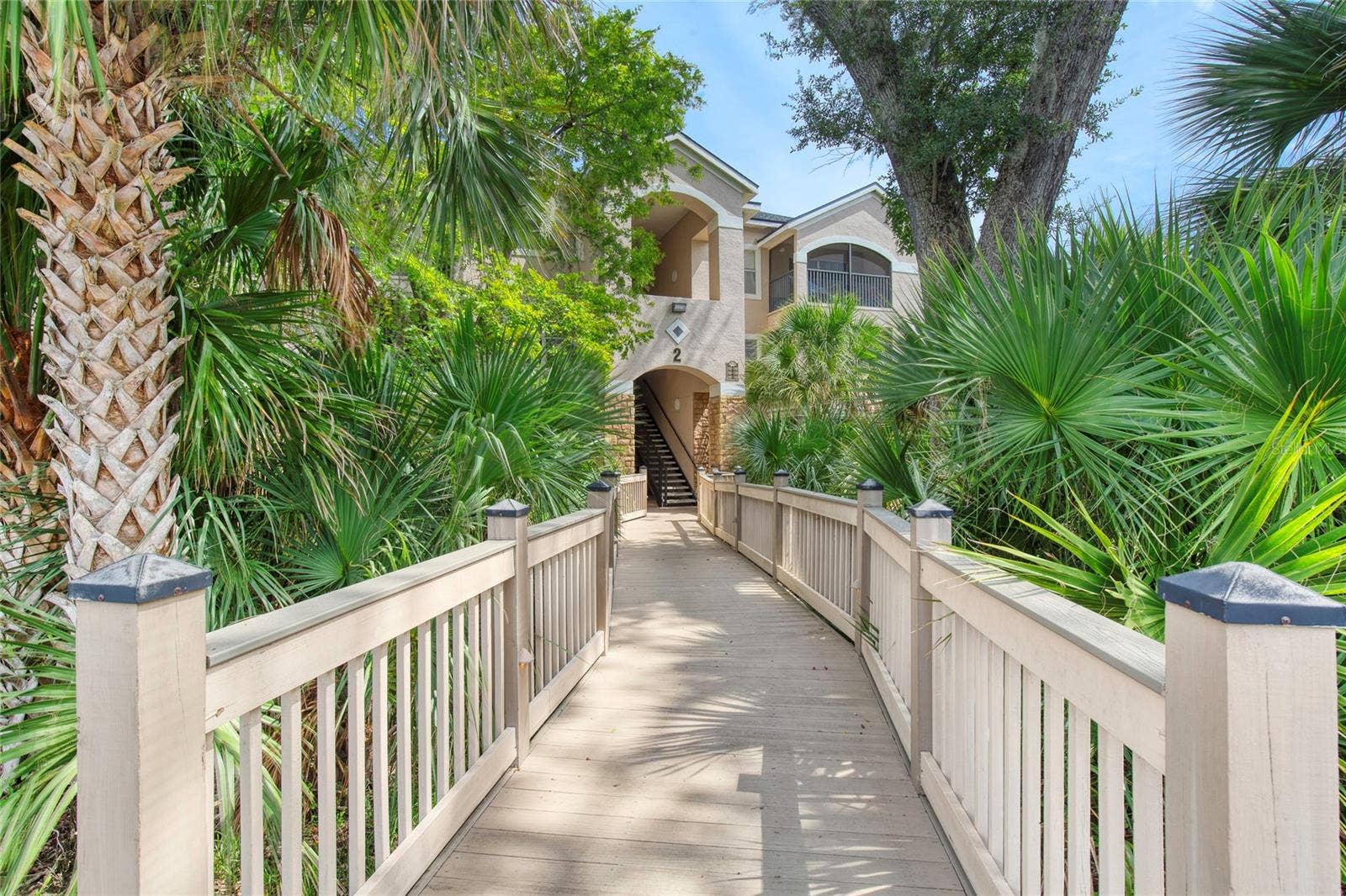 940 VILLAGE TRAIL, #2-207, Port Orange, FL 32127