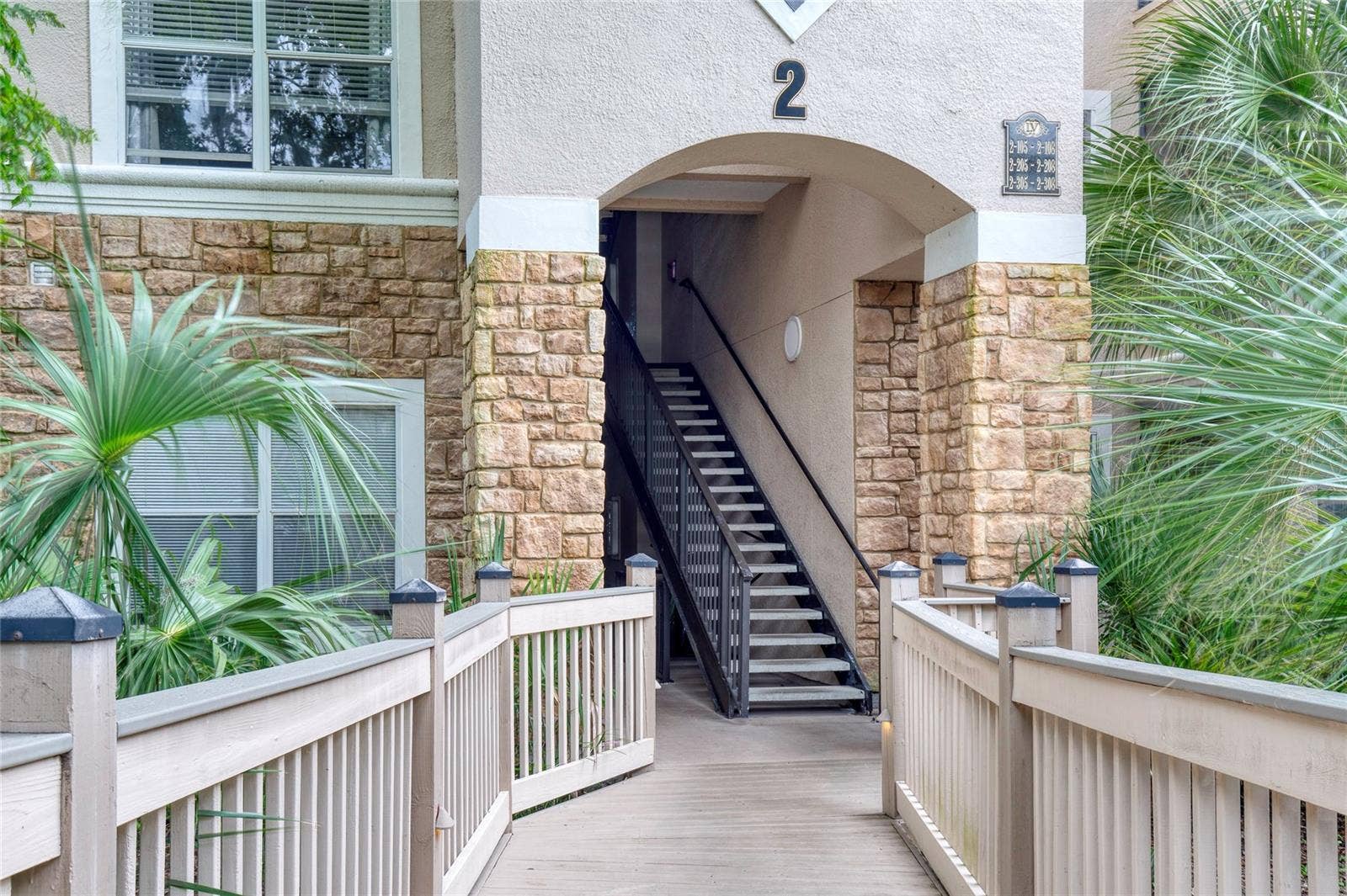940 VILLAGE TRAIL, #2-207, Port Orange, FL 32127