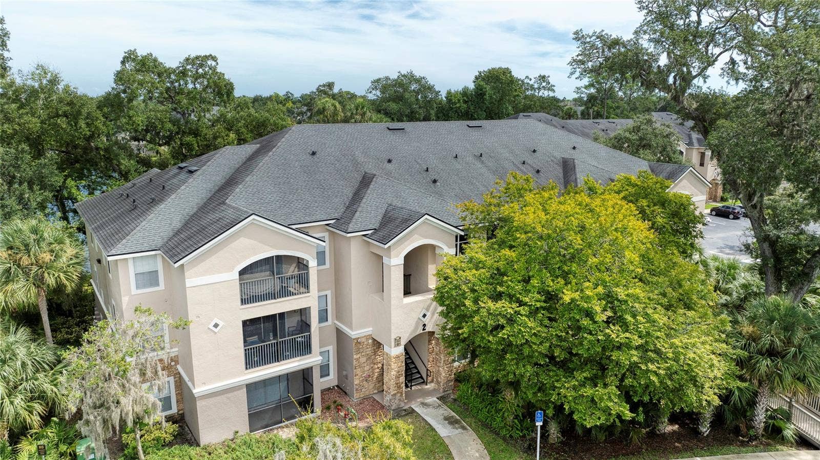 940 VILLAGE TRAIL, #2-207, Port Orange, FL 32127